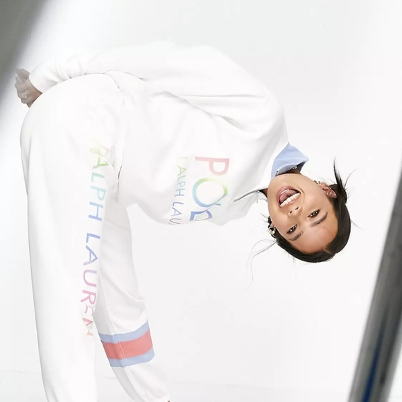 🌿RALPH LAUREN POLO SWEATER🌿 - Picture 4 of 9